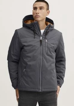 Blend Bhleto - Chaqueta De Invierno - Iron Gate