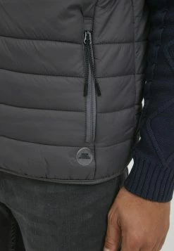 Blend Bhkristian - Chaleco - Iron Gate -Blend Ventas 43e2525822c84ae1b9ca11c176e50780