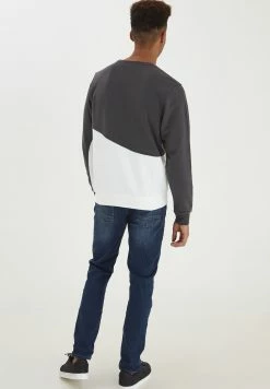 Blend Bhsweatshirt - Sudadera - Asphalt -Blend Ventas 44f8b5baea884ef29127e5312430fcea