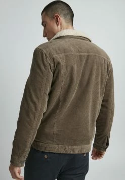 Blend Chaqueta De Entretiempo - Lead Gray -Blend Ventas 453f7abc9124440792283f0aa119bad0