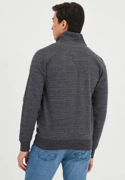 Blend Bhlenner - Sudadera Con Cremallera - Black -Blend Ventas 457669f8cb0f4d12ab703a5b92cd572e