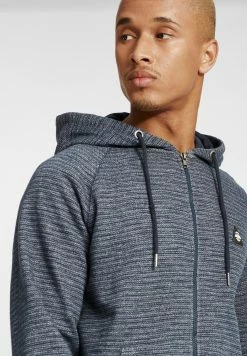 Blend Bhnuka - Sudadera Con Cremallera - Dress Blues -Blend Ventas 45a57814c070434cb8fc91ba542e57b3