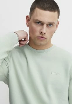 Blend Sudadera - Frosty Green -Blend Ventas 4650facb0c4845dcb7909fafbfaba00f