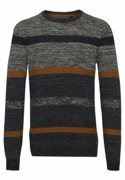 Blend Bharendt - Jersey De Punto - Black Melange -Blend Ventas 46e999a8d54e49be8f4b40c97d1b45db