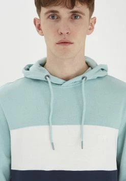 Blend Bhsweatshirt - Jersey Con Capucha - Aquifer -Blend Ventas 47ccff10f773416788fdd47b49b08ca5