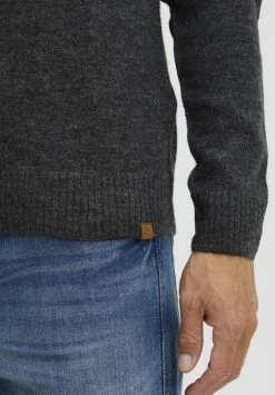 Blend Bhtjerik - Jersey De Punto - Charcoal Mix -Blend Ventas 47d9414897e3407f9be337c77958e4b6