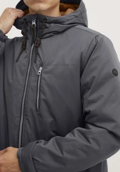 Blend Bhleto - Chaqueta De Invierno - Iron Gate -Blend Ventas 48d45b9ed80c49eea5995b08454bf841