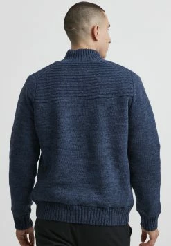 Blend Bhcardigan - Chaqueta De Punto - Dress Blues -Blend Ventas 48e499c916d74c63b1b1ff8b10831e81