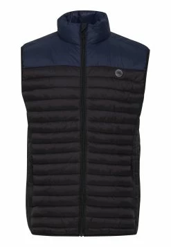 Blend Bhkaliko - Chaleco - Black -Blend Ventas 493be1a99c3c4a7daf852c40781b312c