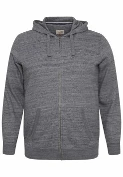 Blend Bt Velno - Sudadera Con Cremallera - Pewter Mix -Blend Ventas 499ad48aa36649379994ebe4a72c2dae