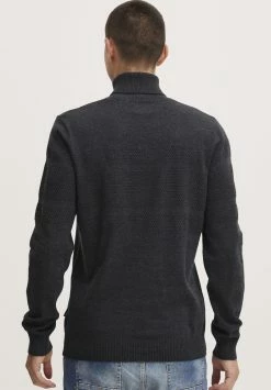 Blend 20714346 - Jersey De Punto - Charcoal Mix -Blend Ventas 499b6d0204e34c66afac00ff47c4555b