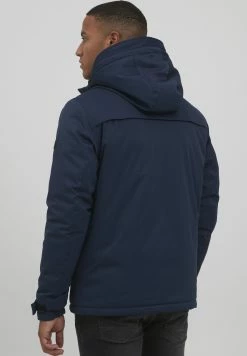 Blend Bhleto - Chaqueta De Invierno - Dress Blues -Blend Ventas 49ceb85f503f48988ca2751c4b2b9c22