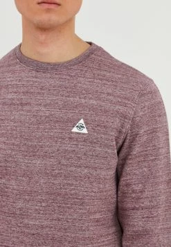 Blend Bhhenry - Sudadera - Wine Red -Blend Ventas 49d618a364ea4c4f91cd68533039108a