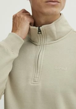 Blend Halfzip- Sudadera - Crockery -Blend Ventas 49fce59197874814a8489c6efc5723d7