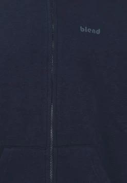 Blend Bhdownton Zipthrough - Sudadera Con Cremallera - Dress Blues 14 Blend Bhdownton Zipthrough - Sudadera Con Cremallera - Dress Blues -Blend Ventas 4ab78bfa05a44bda9e069cfd118edd2d