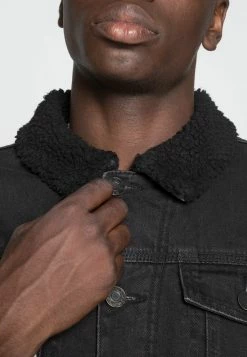 Blend Bhdenim Jacket - Chaqueta Vaquera - Denim Black 9 Blend Bhdenim Jacket - Chaqueta Vaquera - Denim Black -Blend Ventas 4b33f7d8a96f4d28924d9cf321b6315a