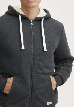 Blend Sudadera Con Cremallera - Charcoal Mix 13 Blend Sudadera Con Cremallera - Charcoal Mix -Blend Ventas 4b4bc9a85d1f41fabfab023099332dca