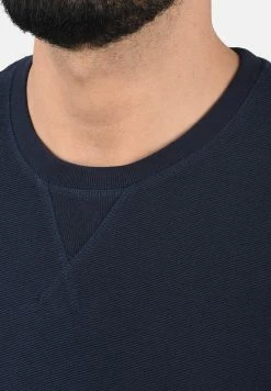 Blend Bhfalk - Sudadera - Navy -Blend Ventas 4c1562c3a2e04478953ba74aaa2f1dfa