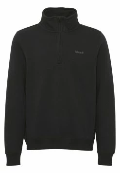 Blend Halfzip- Sudadera - Black -Blend Ventas 4cc53046e68c4e559c19e381c136a71e