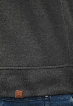 Blend Arco - Sudadera Con Cremallera - Charcoal -Blend Ventas 4e2d8d7e295e4596b6addf2ea6bfe649