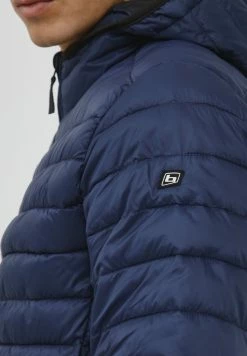 Blend Bhwito - Chaqueta De Invierno - Dress Blues -Blend Ventas 4e6a0a45a06048b1af8f8993c1ef16fb