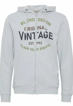 Blend Sudadera Con Cremallera - Celestial Blue -Blend Ventas 4ef69364b1184fe39d067ae278ac5da9