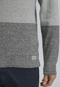 Blend Bhhans - Jersey De Punto - Black -Blend Ventas 4f5c0bebc629418eb5f6ecc141c3753c