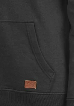 Blend Bhhulker - Sudadera Con Cremallera - Black -Blend Ventas 4fb9af6586b94a6f939d77946ed39bc7