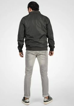 Blend Bhzyklo - Chaqueta De Entretiempo - Phantom Grey -Blend Ventas 50734dc8926140d5b2b3e20a3a10b737