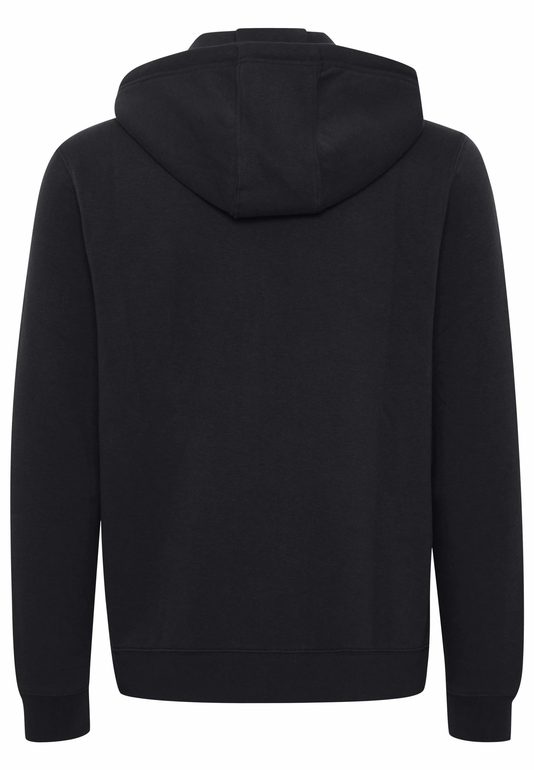 Blend Bhdownton Zipthrough - Sudadera Con Cremallera - Black 8 Blend Bhdownton Zipthrough - Sudadera Con Cremallera - Black - Imagen 8