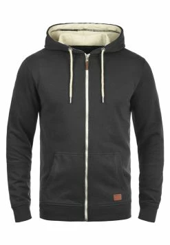 Blend Bhhulker - Sudadera Con Cremallera - Black -Blend Ventas 50e80db2de154ba395f5f4129881e950