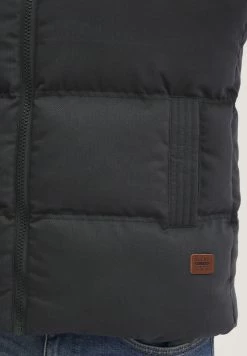 Blend Bhjens - Chaleco - Phantom Gr -Blend Ventas 5154304acf744061b4ddf739bd351d4e