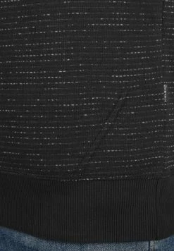 Blend Bhtok - Sudadera - Black -Blend Ventas 51b0bcd857cb49caac3016f30a32c65c