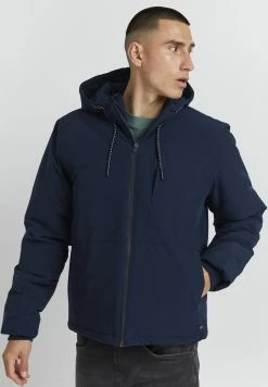 Blend Chaqueta De Entretiempo - Blue