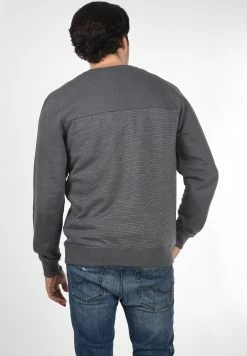 Blend Bhtok - Sudadera - Iron Gate -Blend Ventas 524a2efa139f47fdbd861eb677256321