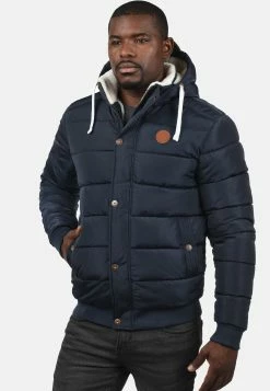 Blend Bhfrederico - Chaqueta De Invierno - Navy