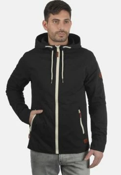 Blend Bhbobby - Chaqueta De Entretiempo - Black