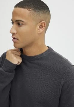 Blend - Jersey De Punto - Gray Pinstripe -Blend Ventas 537f7d75e41747949b2ce85fbb6c75c1