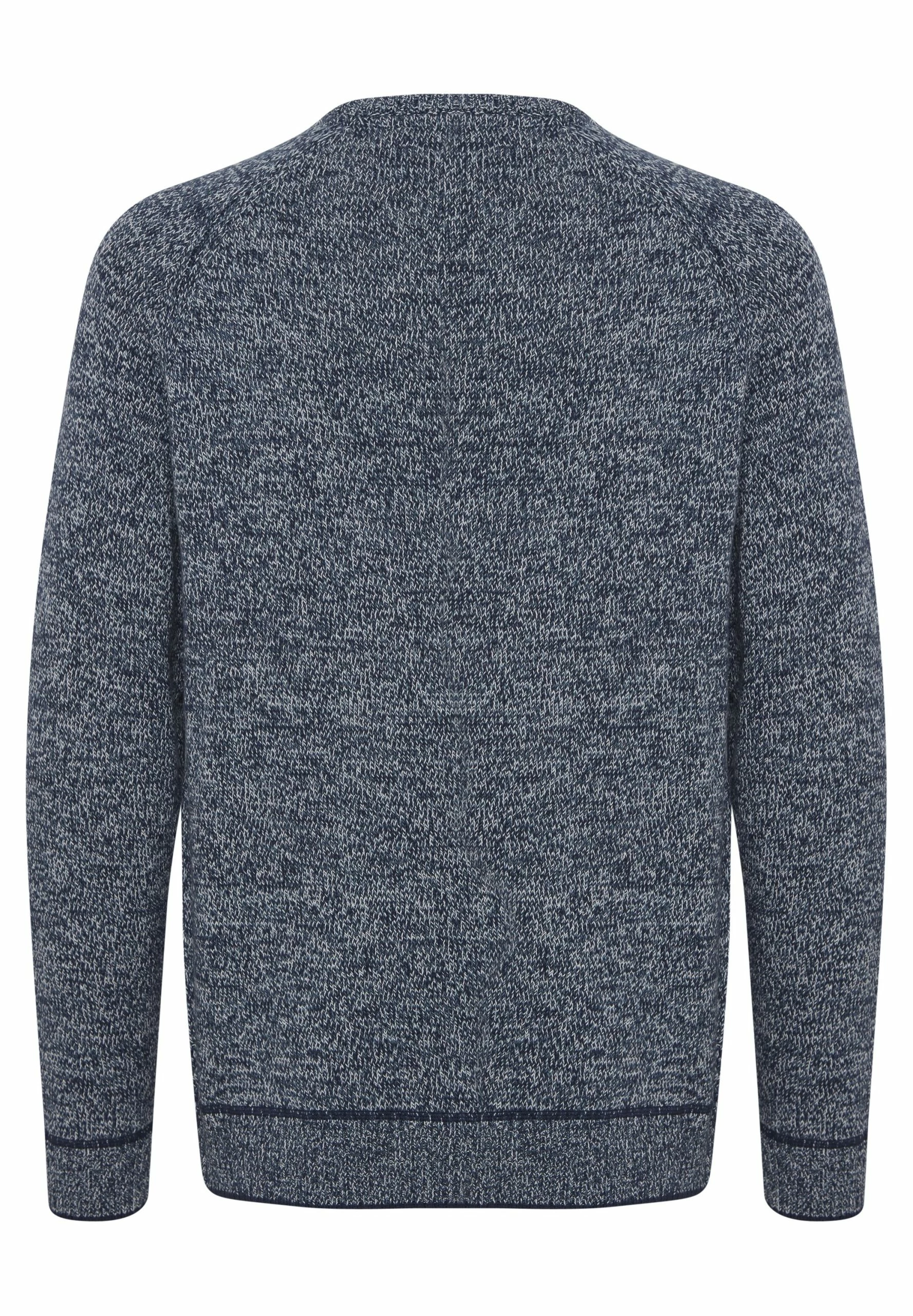 Blend Jersey De Punto - Dress Blues 7 Blend Jersey De Punto - Dress Blues - Imagen 7