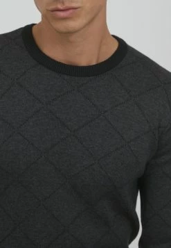 Blend Bhnison - Sudadera - Charcoal Mix -Blend Ventas 5475c9b4c77446bfb1febdec0ef0a409