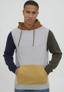 Blend Bhlampert - Jersey Con Capucha - Grey