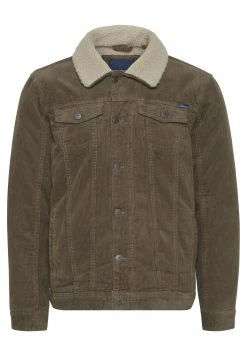 Blend Chaqueta De Entretiempo - Lead Gray -Blend Ventas 553c35c4da1a409bad10ecedc4a69245