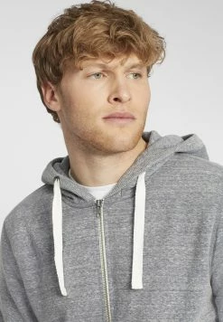 Blend Bhnix - Sudadera Con Cremallera - Dress Blues -Blend Ventas 556db1c925b44406b19d0d2b8b396e17