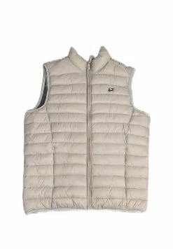 Blend Chaleco - Beige