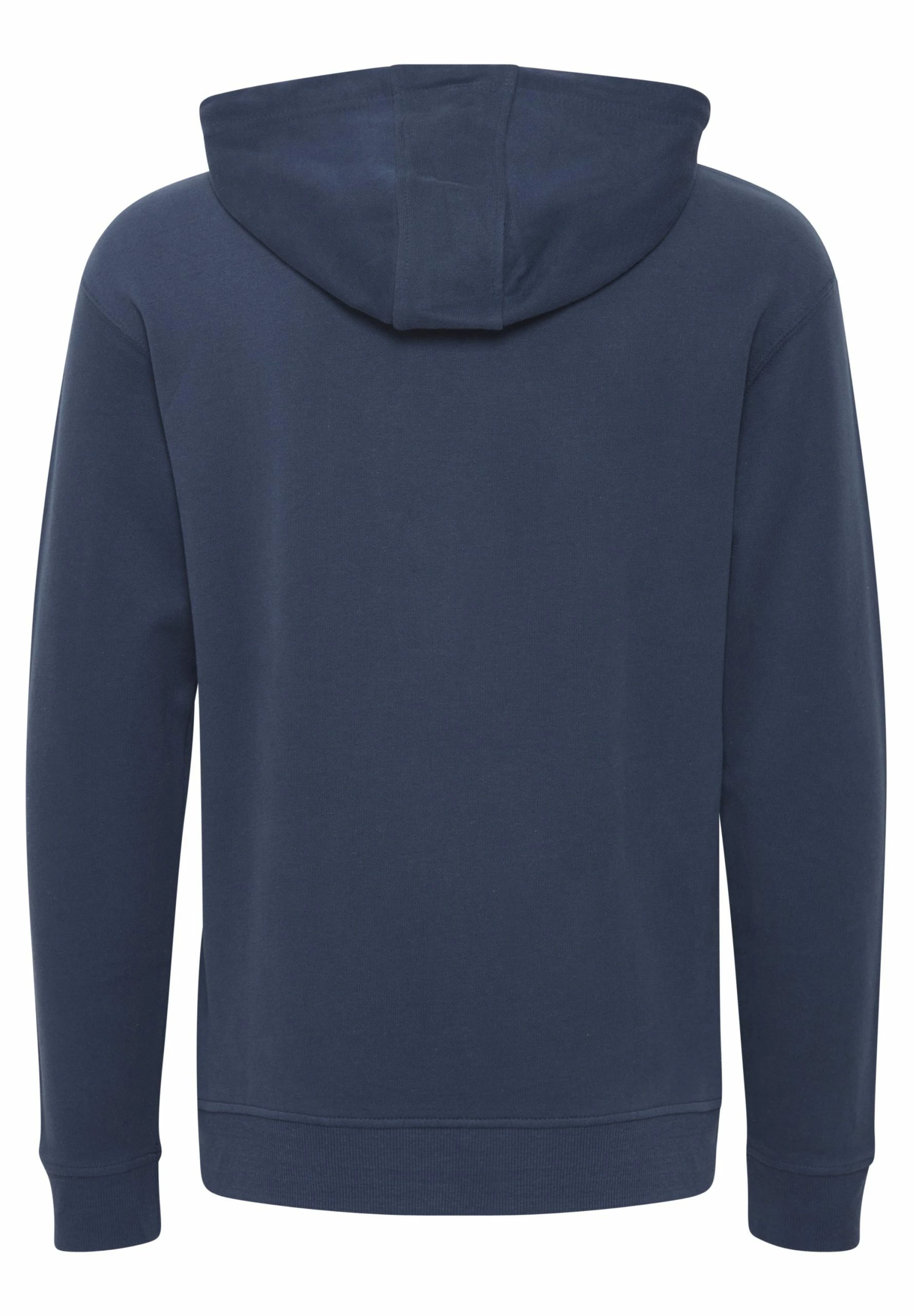 Blend Kapuzen - Jersey Con Capucha - Dress Blues 7 Blend Kapuzen - Jersey Con Capucha - Dress Blues - Imagen 7