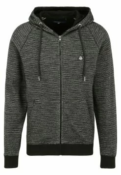 Blend Bhnuka - Sudadera Con Cremallera - Charcoal Mix -Blend Ventas 56b3b0eadc874ecb94b03c063a532737