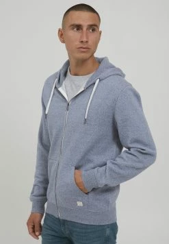 Blend Bhgordon - Chaqueta De Punto - Dress Blues Melange