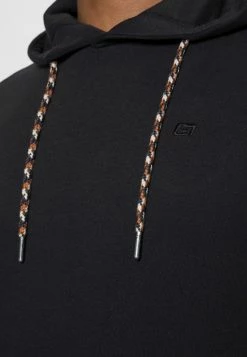 Blend Bhbhavebury Hood Sweatshirt - Jersey Con Capucha - Black -Blend Ventas 582624139e1c4e33ace2a0a6aa8eb140