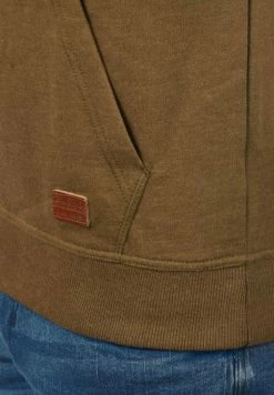 Blend Bhsales - Jersey Con Capucha - Dark Mustard -Blend Ventas 584802ec2f09431b8aff9f729c03cd01