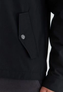 Blend Bhseron - Chaqueta Outdoor - Black -Blend Ventas 587c46dd232642e686e29b7cda3ba885